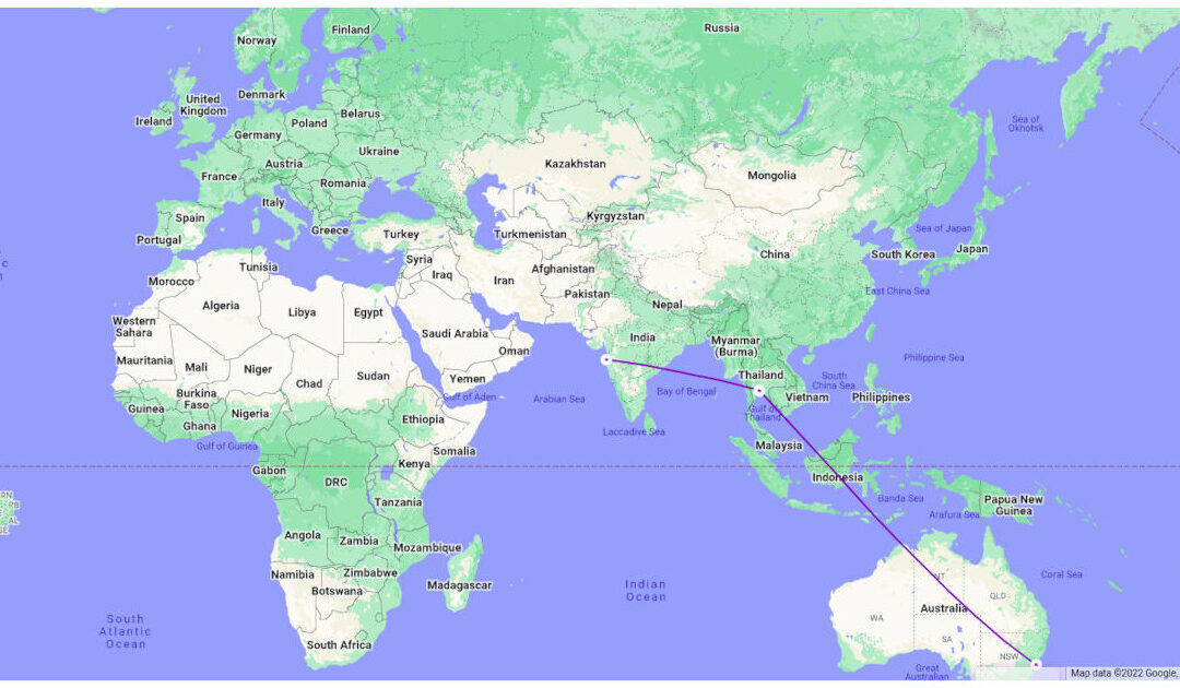 Short Term Challenges for International Business Travel