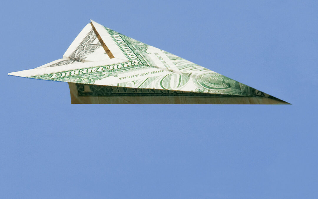 Rebooting Business Travel: Expense Control & Role of Technology